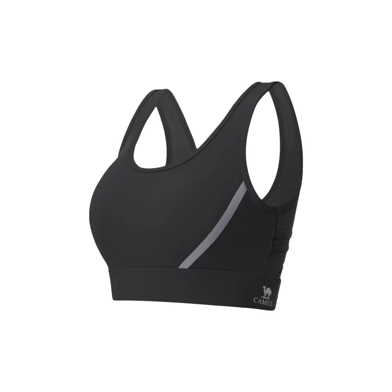 CAMEL Yoga Tank Tops Women's-29