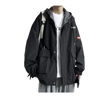 ROSECREED Fashion Jackets & Coats Unisex