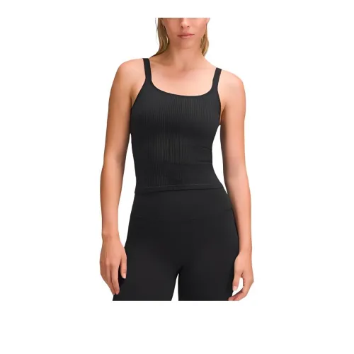 Lululemon Ebb To Street Sport Vests Women's