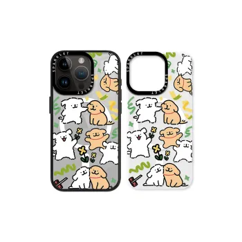 Ray chain Phone Cases