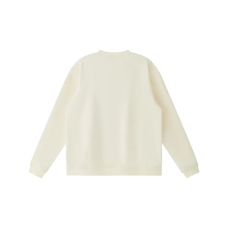 LOVE ME LATER Sweatshirt Unisex-1