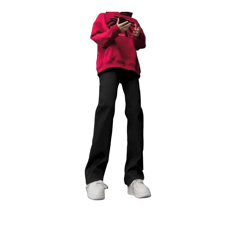 NEAR HERE Jeans Unisex-0