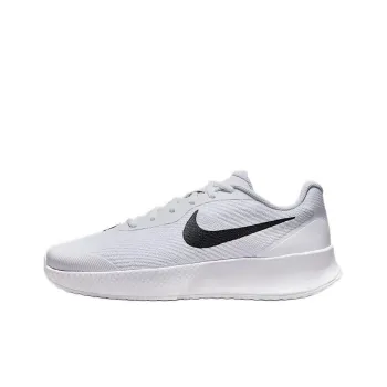 Nike Court Vapor Lite 3 Hc White Black Women's