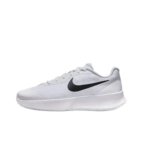 Nike Court Vapor Lite 3 Hc White Black Women's