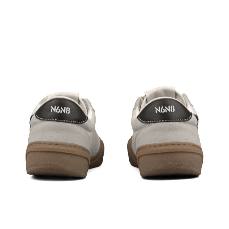N6N8 Anti-Slip And Wear-Resistant Lightweight Low-Top Casual Shoes Women's-3