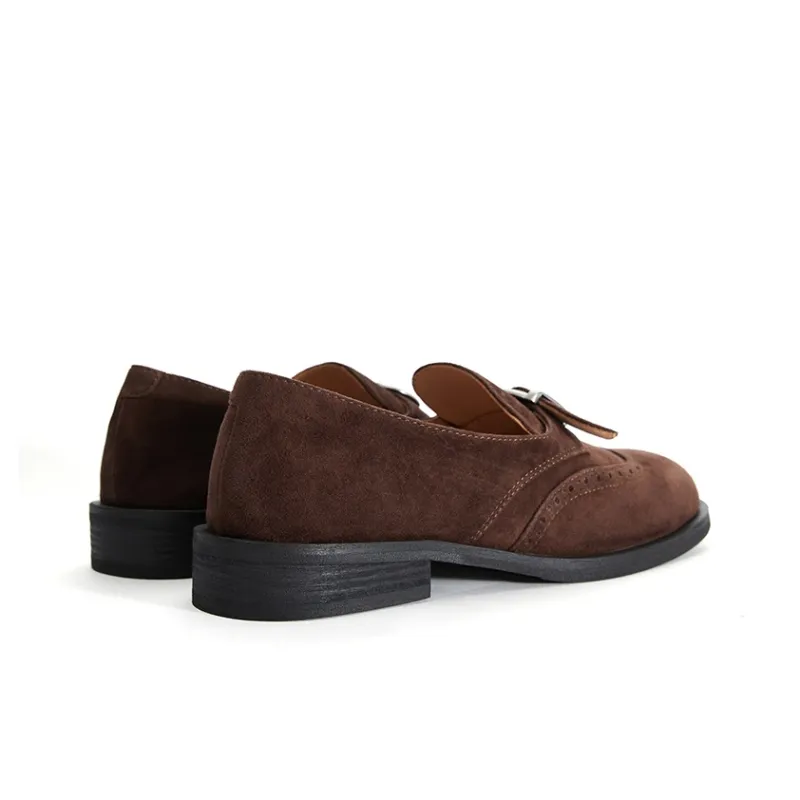 Marie Claire Loafers Women's-2