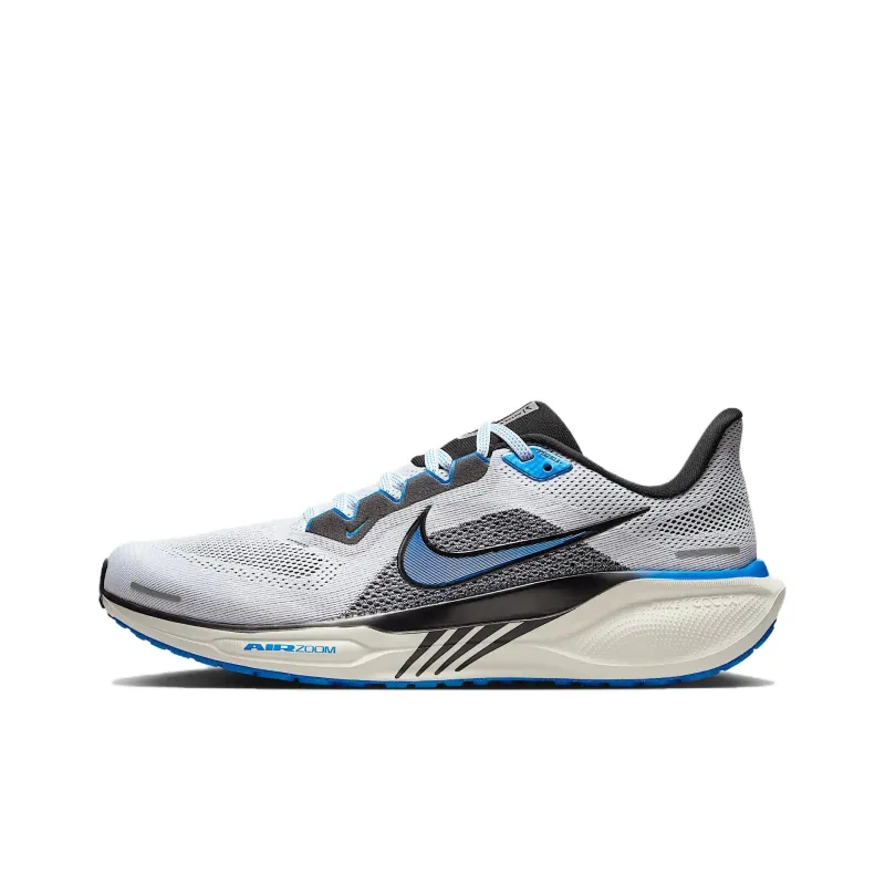 Nike Air Zoom Pegasus 41 Sail Photo Blue-0