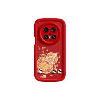 SUPER MOUSE Phone Cases