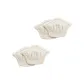 Beige Thickened 10mm[2 Pack]