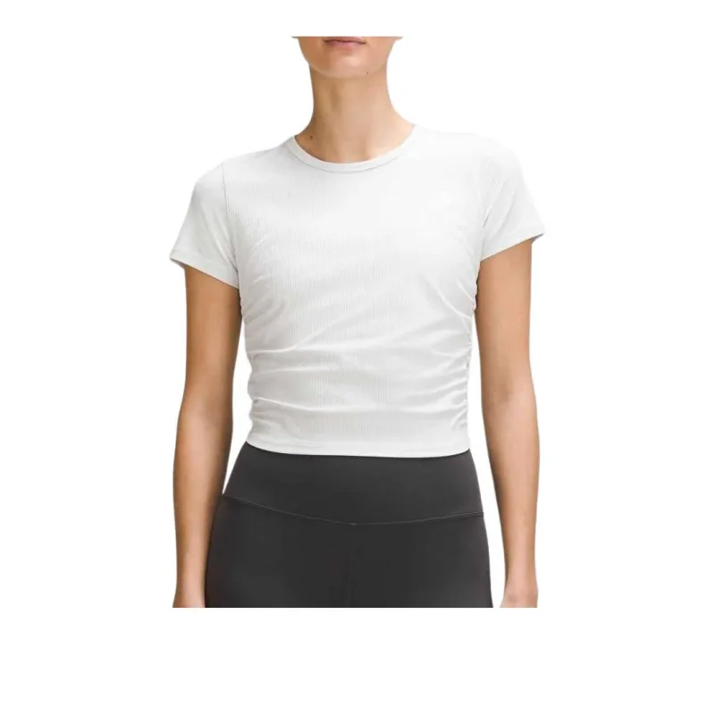 Lululemon Nulu Regular T-Shirt Women's-8