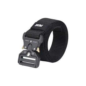 PEAK Polyester Sports Belts Unisex 3.8cm