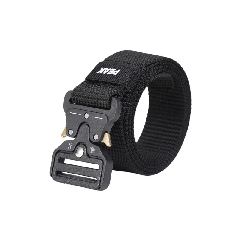 PEAK Polyester Sports Belts Unisex 3.8cm-0
