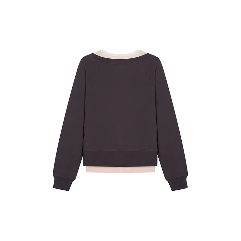 Teenie Weenie Sweatshirt Women's-1