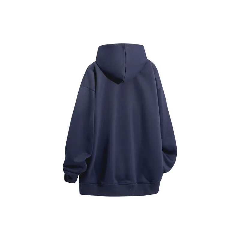 Universal Templates Sweatshirt Unisex-11