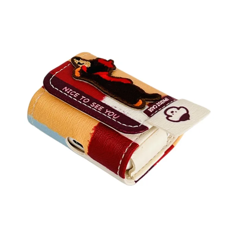 Wei Xin Headphone Cases-8