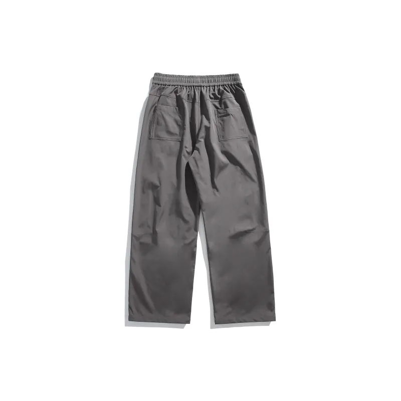 Caramella Casual Pants Unisex-1