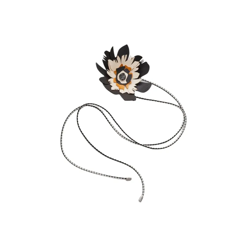 DOROTHEE SCHUMACHER Lambskin Metal Accessories Accessories Women's-0
