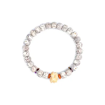 XUWU Star Moon Bodhi Seeds Bracelets Unisex