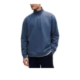 Lululemon Steady State Half Zip Sweatshirt Men's
