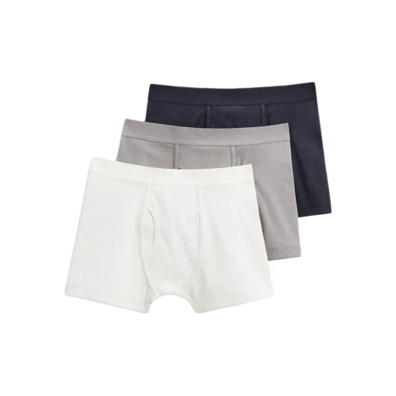 ZARA Men Underpants-1