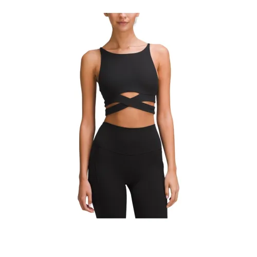 Lululemon SS24 Sports Underwear Women's Black
