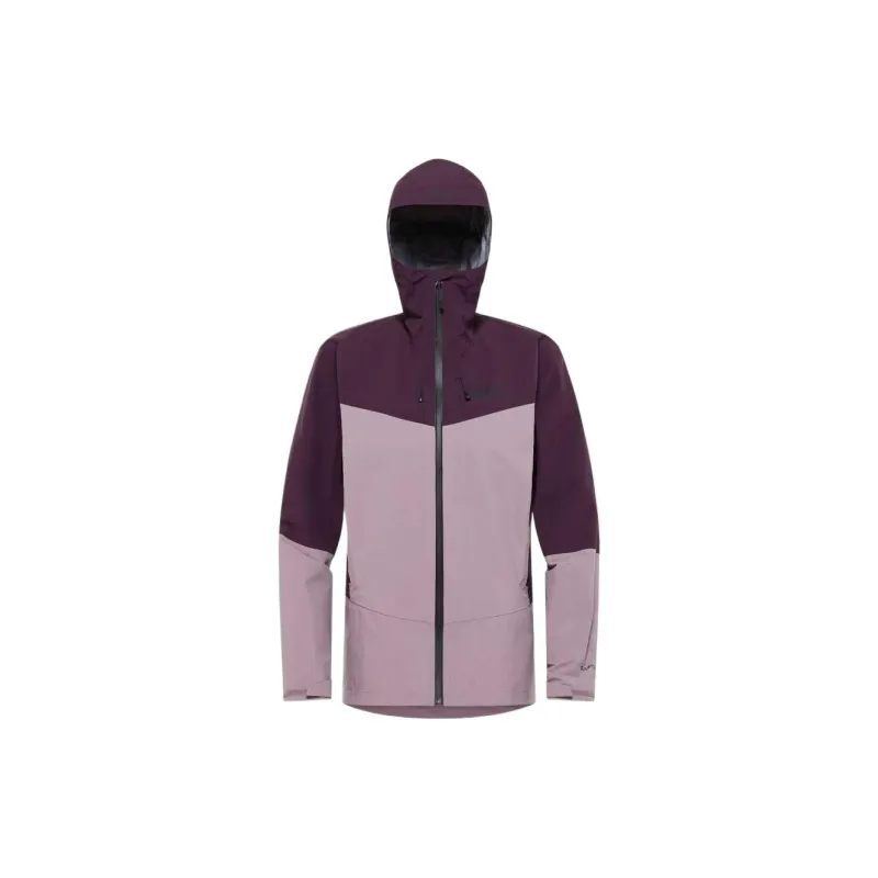 Jack Wolfskin Alpspitze Tour 3l Jkt W RECCO® Jacket Women's Wild Flower-2
