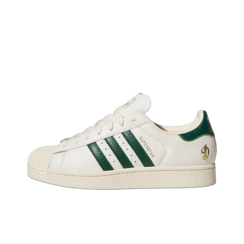 Adidas Superstar Ii Damian Lillard Dame Time-0