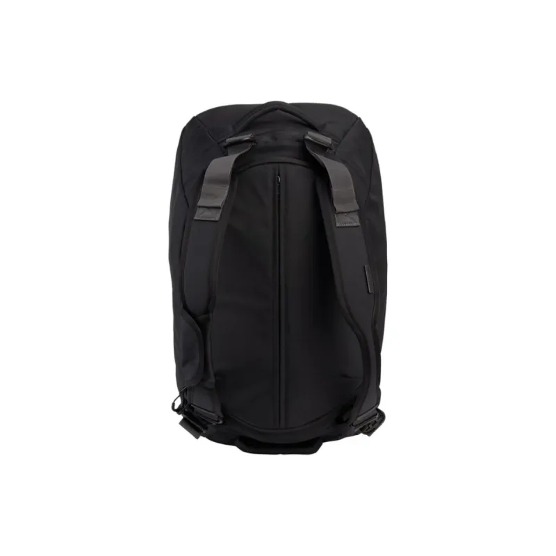 BURTON PFAS Travel Bag Small Size Unisex Red-2