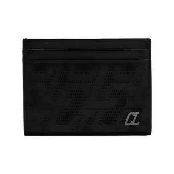 Christian Louboutin Kios Card Holder