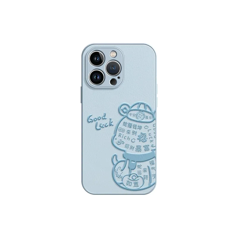 Lingtao Phone Cases-3