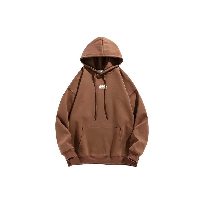 HOWIE LANDAU Sweatshirts Unisex-14