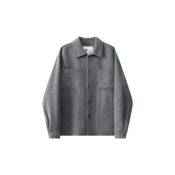 A.B.X Jackets Men