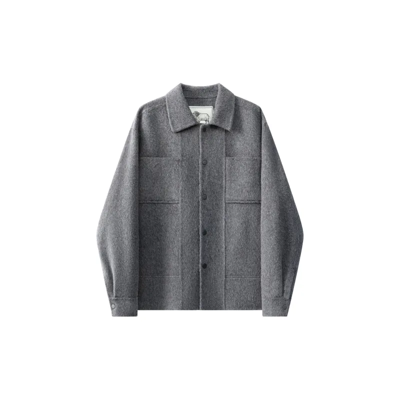 A.B.X Jackets Men-0