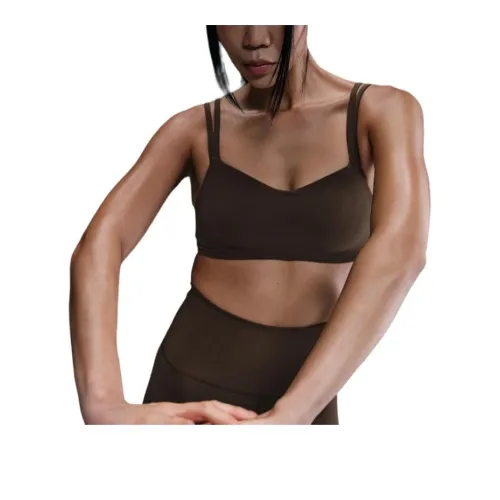 Nike Zenvy Strappy Women's Light Support Padded Sports Bra