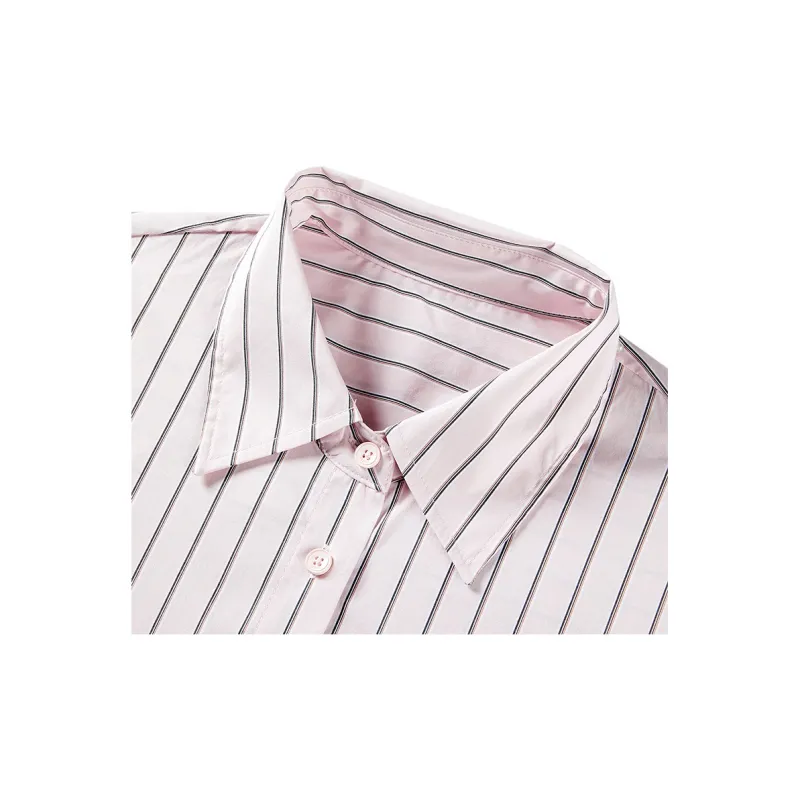 LEDIN Shirt Women's Carinya Pink-2