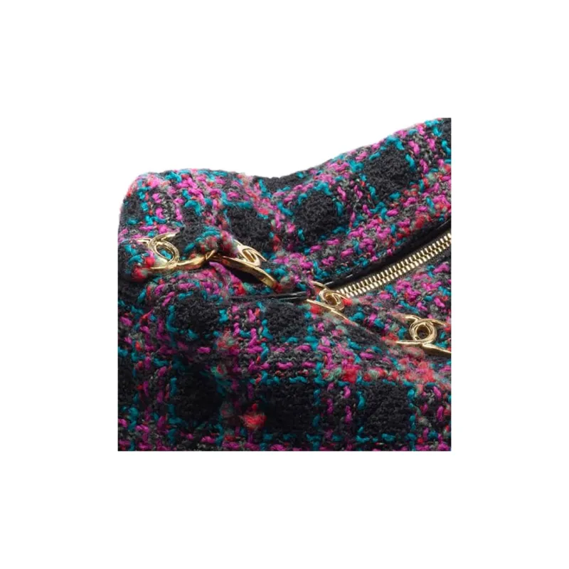 CHANEL 22K Autumn And Winter Shoulder Bags-3