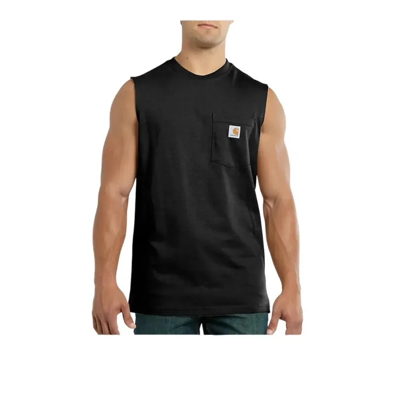 Carhartt T Shirts Men-3
