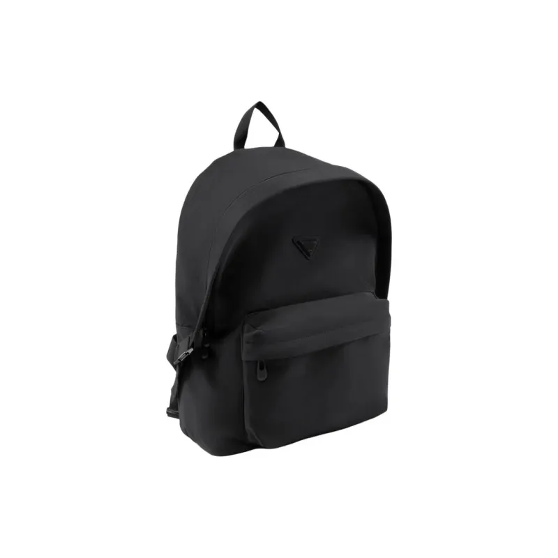 LiNing Polyamide Backpack Tubas Unisex Black-2