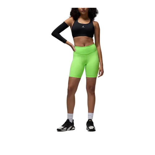 JORDAN Sport Women's High Waisted 7' Bike Shorts