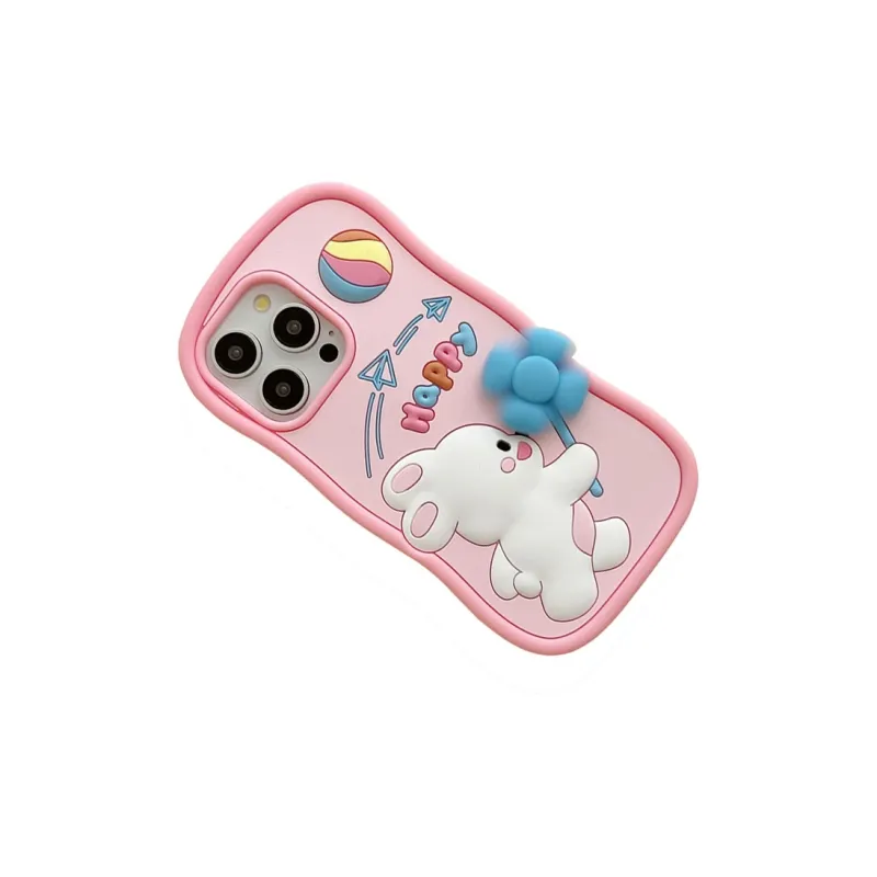 HUANBAOKE Phone Cases-8