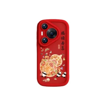 SUPER MOUSE Phone Cases