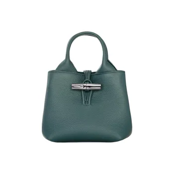 LONGCHAMP Le Roseau Handbags