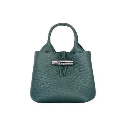 LONGCHAMP Le Roseau Handbags