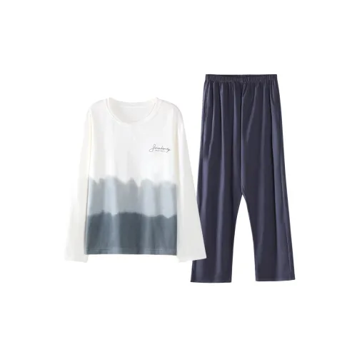 MADALLO Unisex Pajama Sets