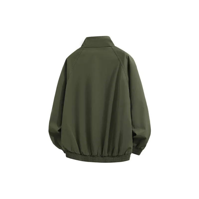 Paddy Julia Jackets Coats Unisex-3
