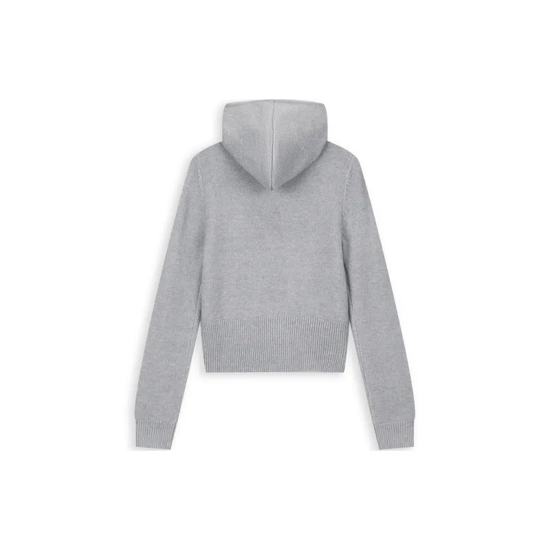 BONELESS Sweaters Women's Gray-1