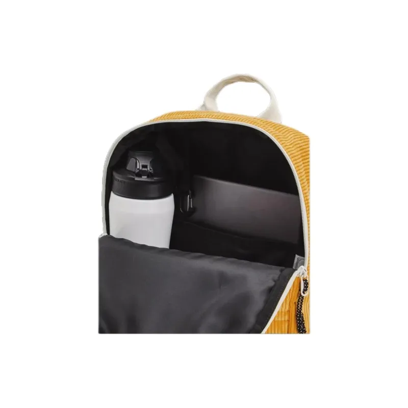 Under Armour Polyester Backpack Small Size Women's Golden-4