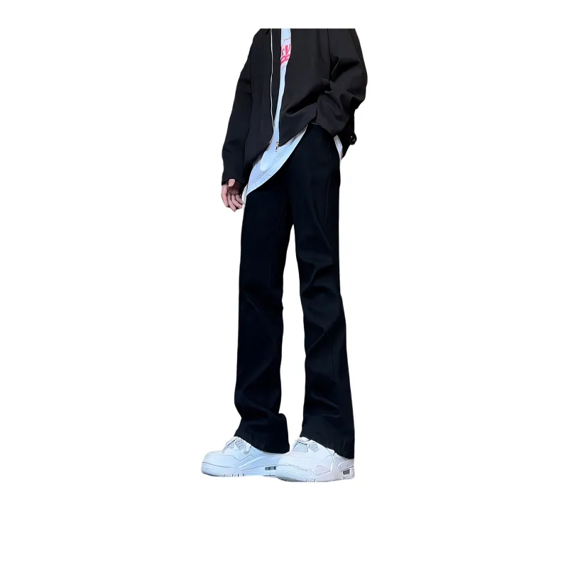 WKOOG Jeans Unisex-1