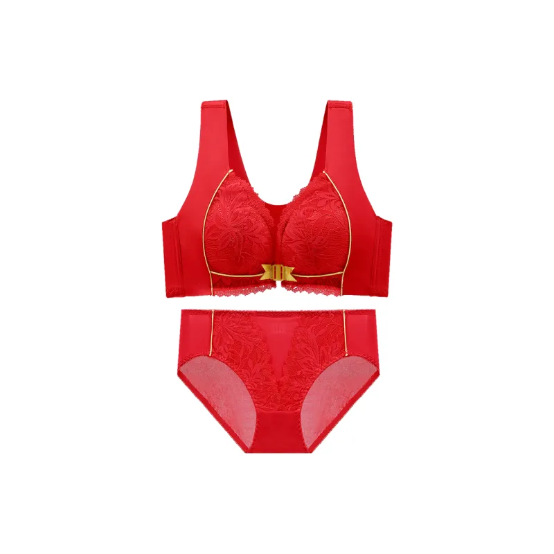 ALDOLA Women's Underwear Sets-0