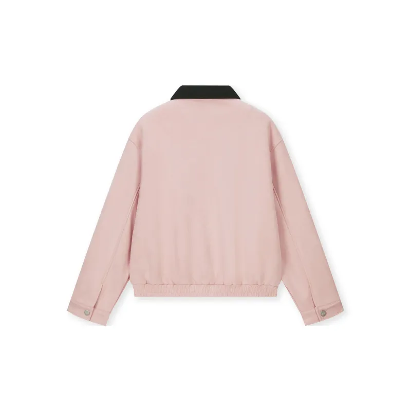 BONELESS Jackets Unisex-5